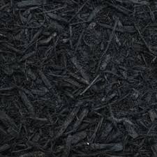 Mulch Black